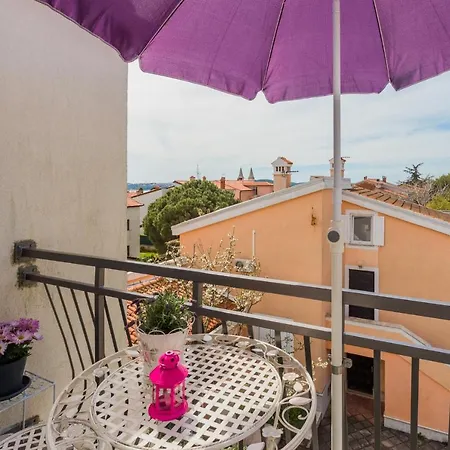 Sabijan Superior Deluxe Apartmán