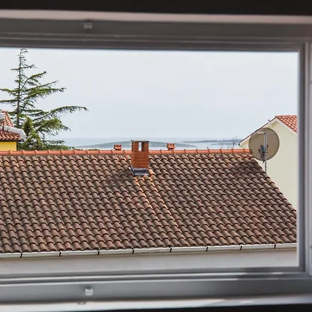 Apartmán Sabijan Superior Deluxe