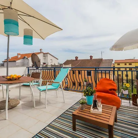 Sabijan Superior Deluxe