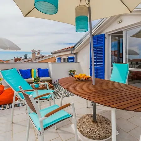 Apartment Sabijan Superior Deluxe