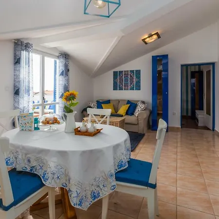 Sabijan Superior Deluxe דירה