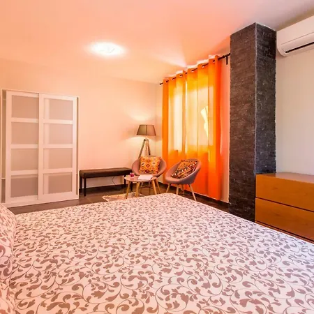 דירה Sabijan Superior Deluxe