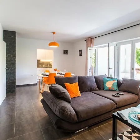 דירה Sabijan Superior Deluxe *