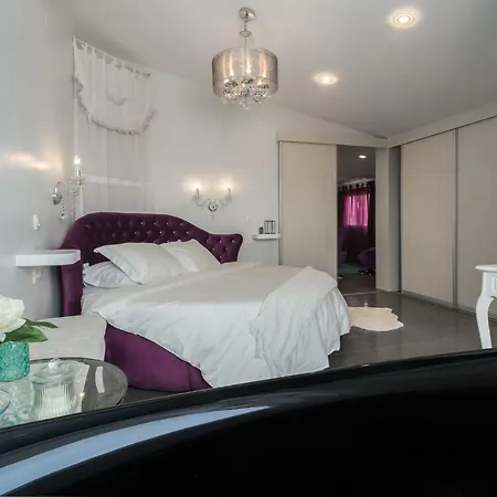 דירה Sabijan Superior Deluxe *