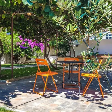 Apartmán Sabijan Superior Deluxe *