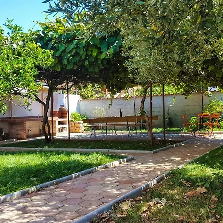 Apartmán Sabijan Superior Deluxe