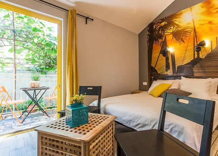 Sabijan Superior Deluxe Apartment *
