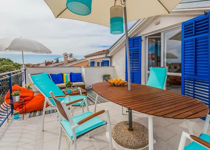 Apartment Sabijan Superior Deluxe