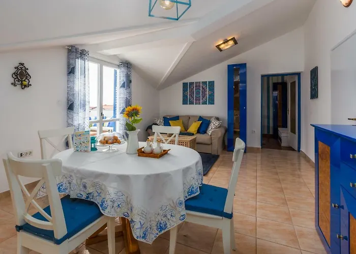 Sabijan Superior Deluxe Apartment