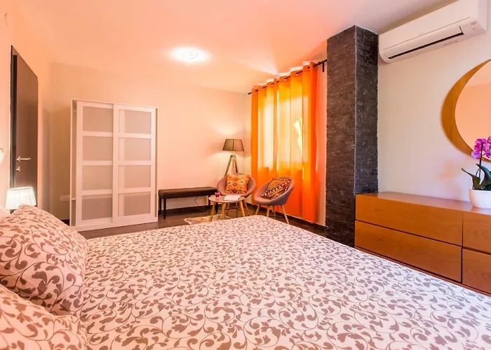 Apartment Sabijan Superior Deluxe