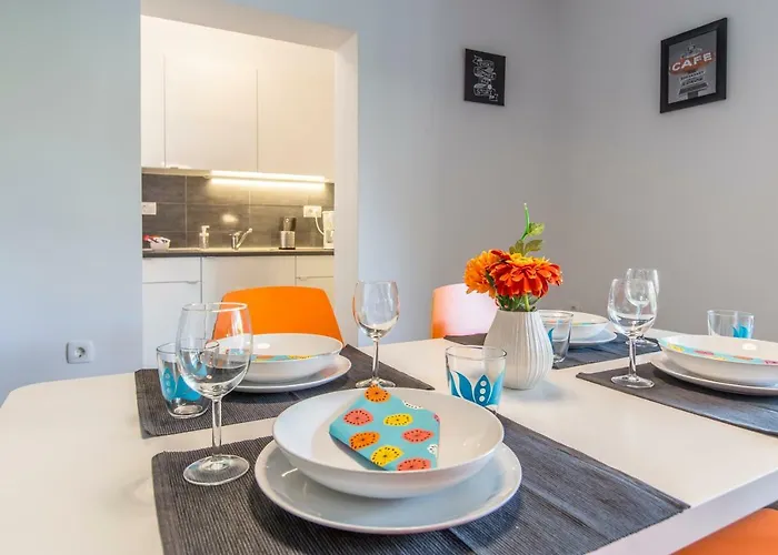 Apartment Sabijan Superior Deluxe
