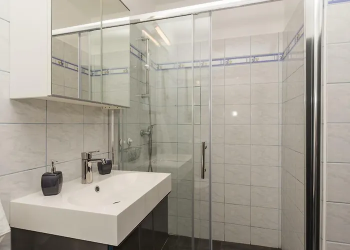 Apartment Sabijan Superior Deluxe Medulin