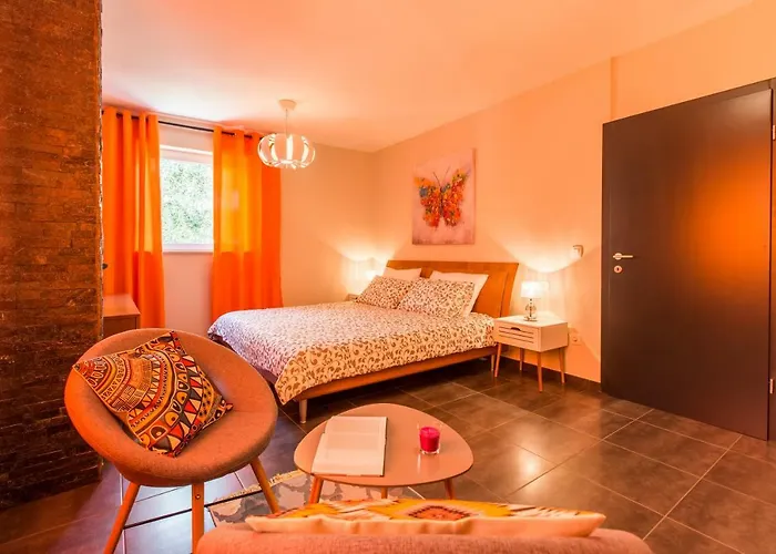 Apartment Sabijan Superior Deluxe *