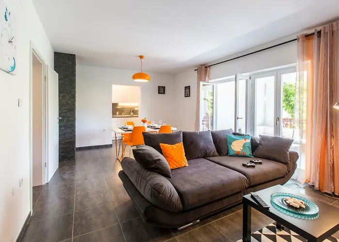 Apartment Sabijan Superior Deluxe *