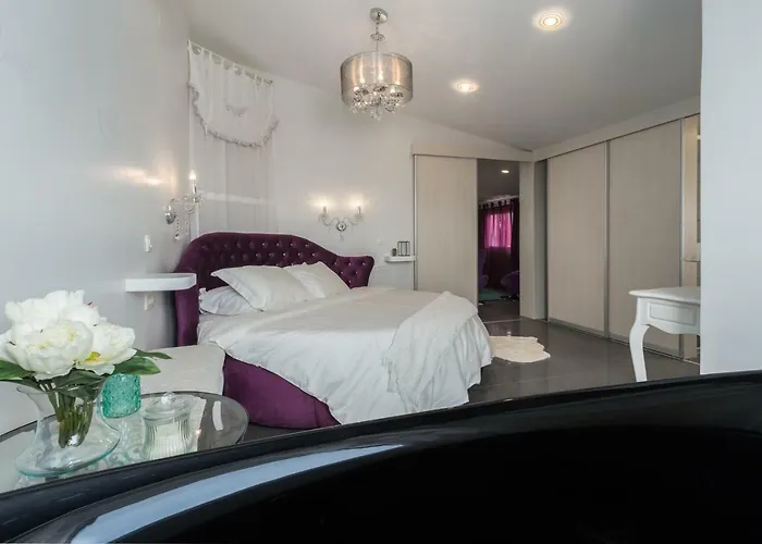 Apartment Sabijan Superior Deluxe *
