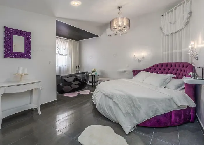 Apartment Sabijan Superior Deluxe *
