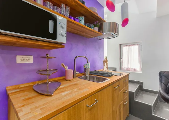Apartment Sabijan Superior Deluxe Medulin