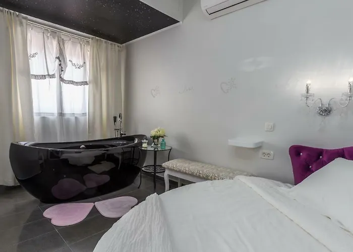 Apartment Sabijan Superior Deluxe