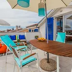 Apartment Sabijan Superior Deluxe