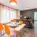 Sabijan Superior Deluxe Apartment *