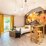 Sabijan Superior Deluxe Apartment
