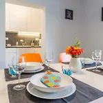 Apartment Sabijan Superior Deluxe