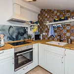Sabijan Superior Deluxe Apartment