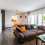 Apartment Sabijan Superior Deluxe *