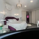 Apartment Sabijan Superior Deluxe *