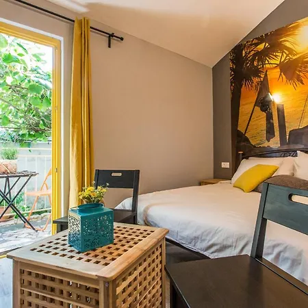 Sabijan Superior Deluxe Apartment *