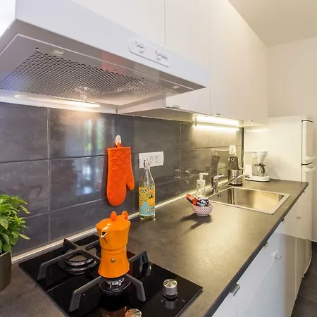 Sabijan Superior Deluxe Apartment *