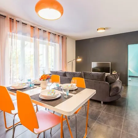 Sabijan Superior Deluxe Apartment *