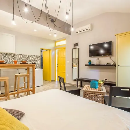 Sabijan Superior Deluxe Apartment Medulin