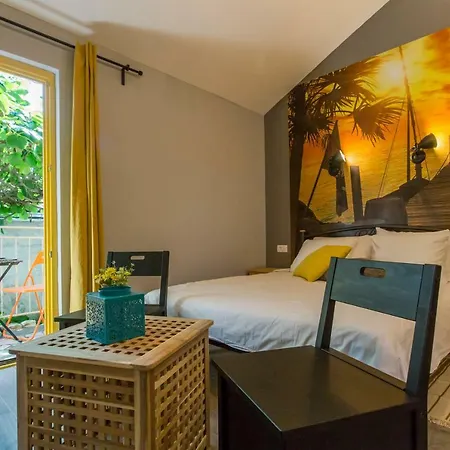 Apartment Sabijan Superior Deluxe