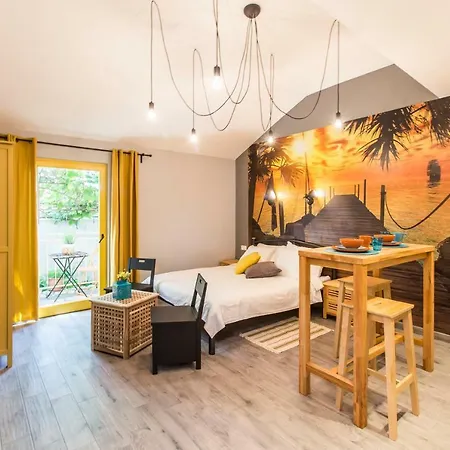 Sabijan Superior Deluxe Apartment