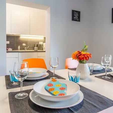 Apartment Sabijan Superior Deluxe