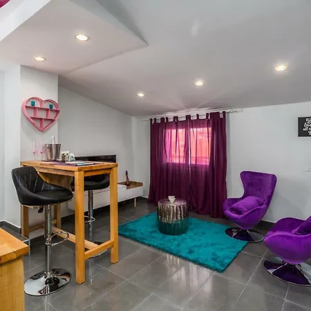 Apartment Sabijan Superior Deluxe