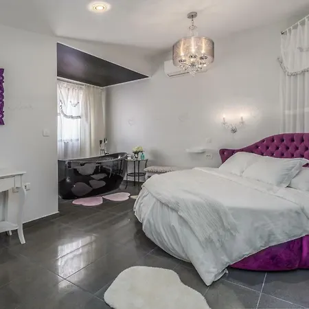 Apartment Sabijan Superior Deluxe *