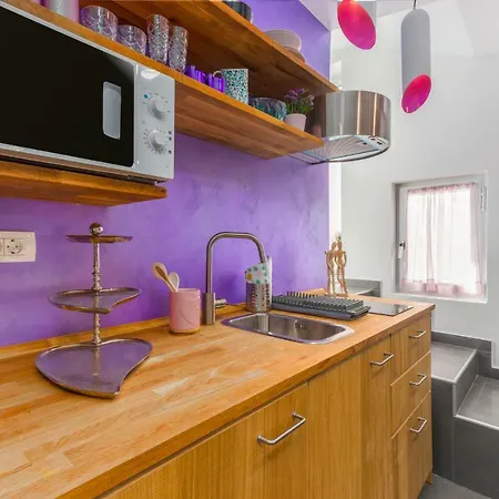 Apartment Sabijan Superior Deluxe Medulin