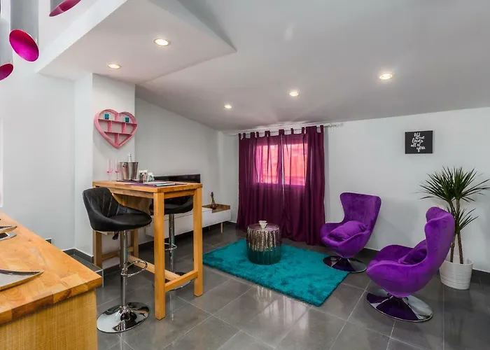 Appartement Sabijan Superior Deluxe